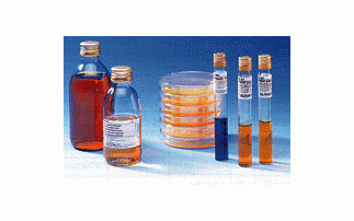 培養基製備技術