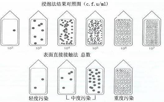 顯色