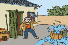 變異驚人　采取措施