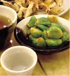 臘八蒜可抗感冒