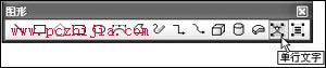 WPS“單行文字”的妙用