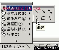 重新認識WORDXP的繪圖功能