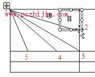 自己動手繪製WordXP斜線表頭